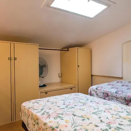Trilocale Vicino Al Mare A - M332 Marcelli