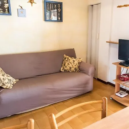Trilocale Vicino Al Mare A - M332 Apartment *
