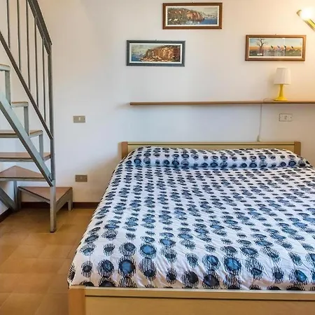 Trilocale Vicino Al Mare A - M332