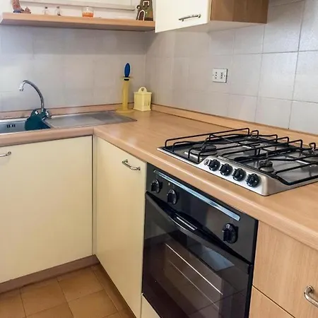 Apartment Trilocale Vicino Al Mare A - M332