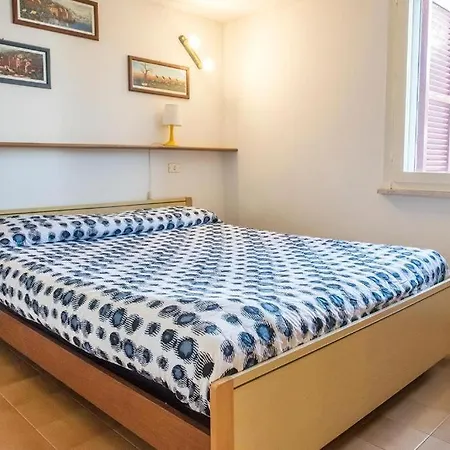 Trilocale Vicino Al Mare A - M332 Apartament