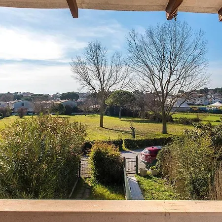 Trilocale Vicino Al Mare A - M332 Apartament Marcelli