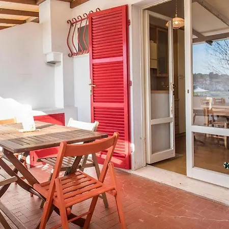Apartament Trilocale Vicino Al Mare A - M332 *