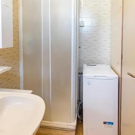 Apartment Trilocale Vicino Al Mare A - M332 Marcelli
