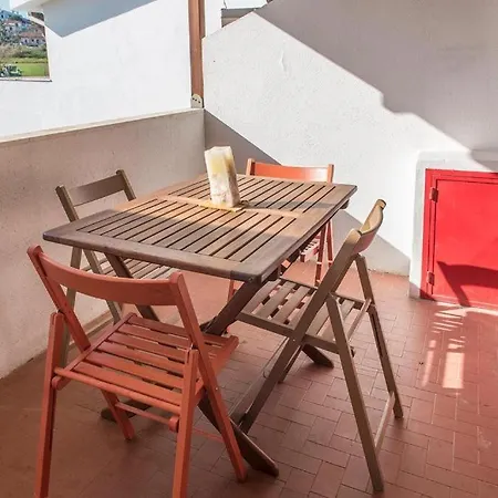 Trilocale Vicino Al Mare A - M332 *
