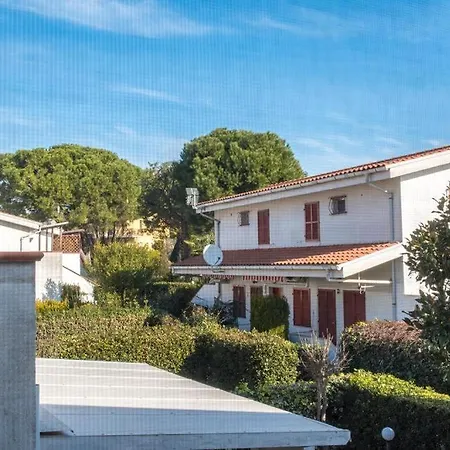 Apartament Trilocale Vicino Al Mare A - M332